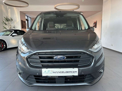 Ford Transit Connect Gebrauchtwagen Ford Transit Connect Gebrauchtwagen