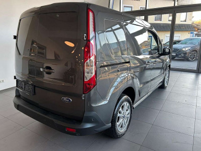 Ford Transit Connect Gebrauchtwagen Ford Transit Connect Gebrauchtwagen