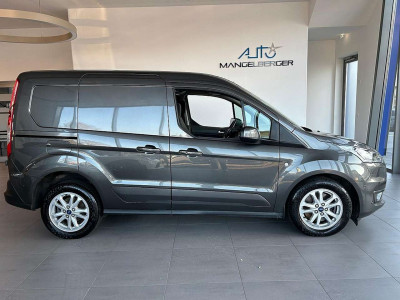 Ford Transit Connect Gebrauchtwagen Ford Transit Connect Gebrauchtwagen