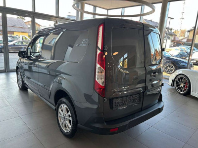 Ford Transit Connect Gebrauchtwagen Ford Transit Connect Gebrauchtwagen