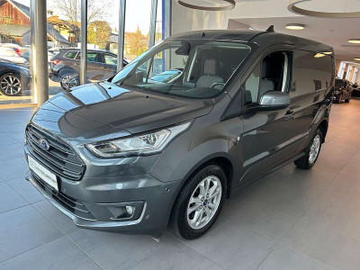 Ford Transit Connect Gebrauchtwagen Ford Transit Connect Gebrauchtwagen