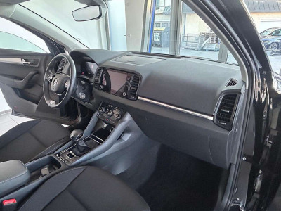 Skoda Karoq Gebrauchtwagen