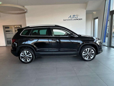 Skoda Karoq Gebrauchtwagen