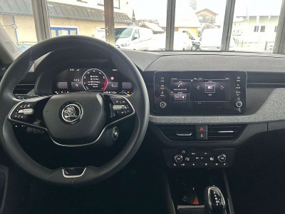 Skoda Kamiq Gebrauchtwagen