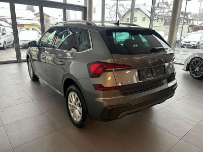 Skoda Kamiq Gebrauchtwagen