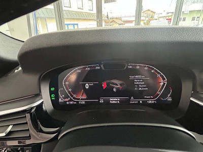 BMW 5er Gebrauchtwagen