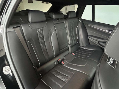 BMW 5er Gebrauchtwagen