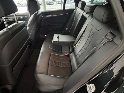 BMW 5er Gebrauchtwagen