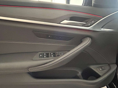 BMW 5er Gebrauchtwagen