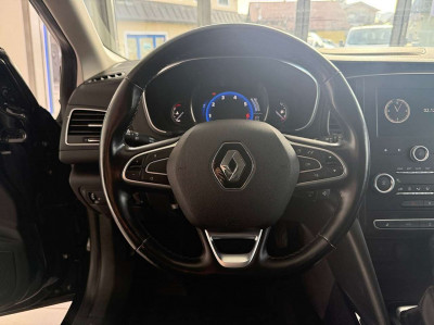 Renault Mégane Gebrauchtwagen