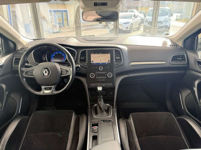 Renault Mégane Gebrauchtwagen