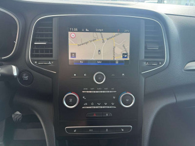 Renault Mégane Gebrauchtwagen