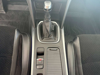 Renault Mégane Gebrauchtwagen