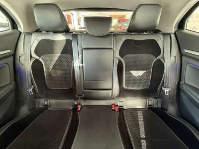 Renault Mégane Gebrauchtwagen