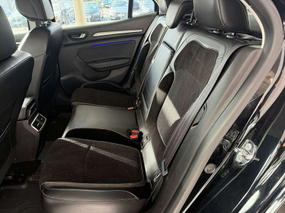 Renault Mégane Gebrauchtwagen