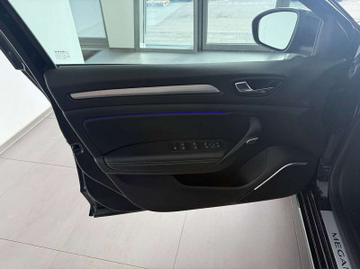 Renault Mégane Gebrauchtwagen