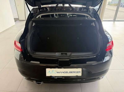 Renault Mégane Gebrauchtwagen