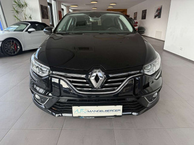 Renault Mégane Gebrauchtwagen