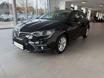 Renault Mégane Gebrauchtwagen