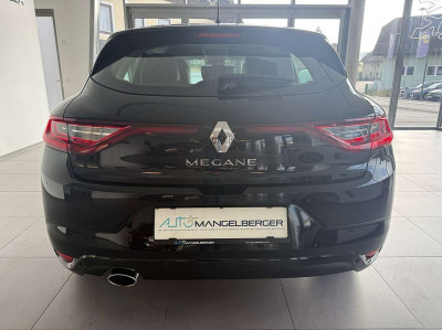 Renault Mégane Gebrauchtwagen