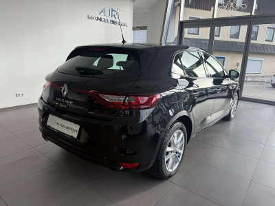 Renault Mégane Gebrauchtwagen