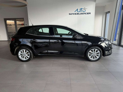 Renault Mégane Gebrauchtwagen