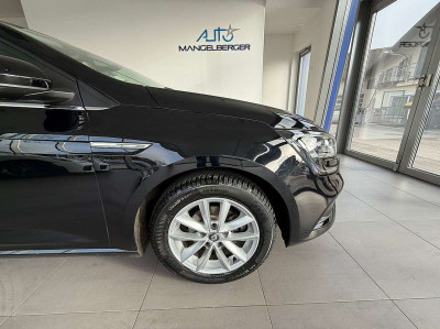 Renault Mégane Gebrauchtwagen