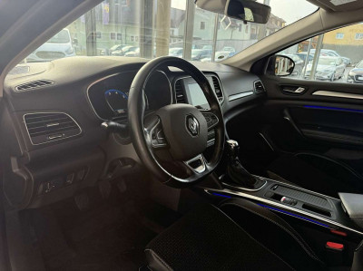 Renault Mégane Gebrauchtwagen