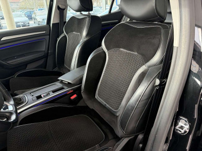 Renault Mégane Gebrauchtwagen