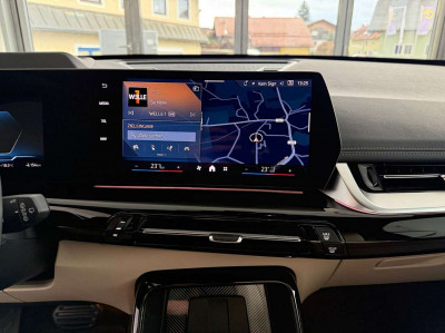 BMW iX1 Gebrauchtwagen