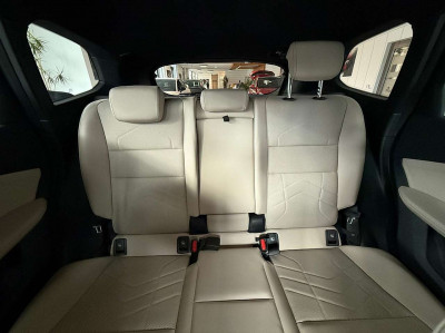 BMW iX1 Gebrauchtwagen