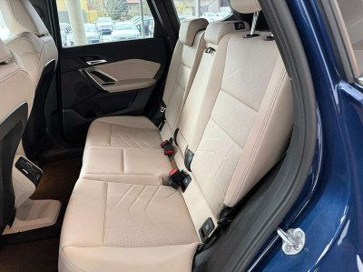 BMW iX1 Gebrauchtwagen