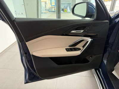 BMW iX1 Gebrauchtwagen