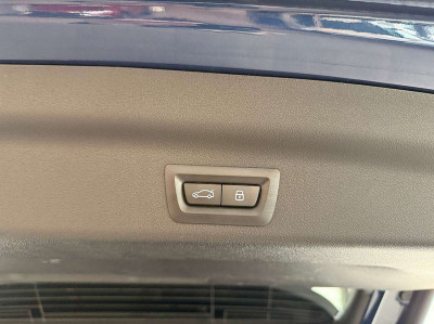 BMW iX1 Gebrauchtwagen