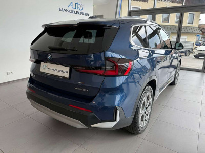 BMW iX1 Gebrauchtwagen