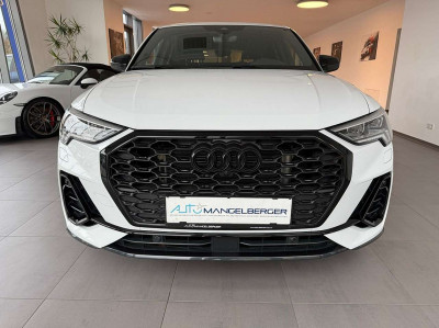 Audi Q3 Gebrauchtwagen