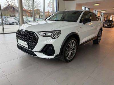 Audi Q3 Gebrauchtwagen