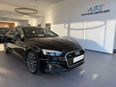 Audi A5 Gebrauchtwagen