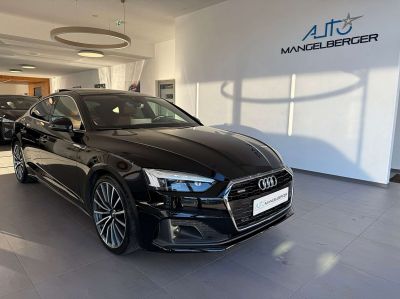Audi A5 Gebrauchtwagen Audi A5 Gebrauchtwagen