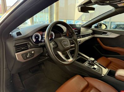 Audi A5 Gebrauchtwagen Audi A5 Gebrauchtwagen