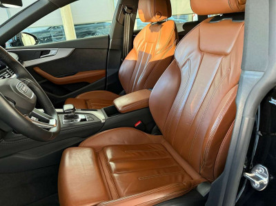 Audi A5 Gebrauchtwagen