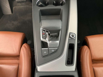 Audi A5 Gebrauchtwagen