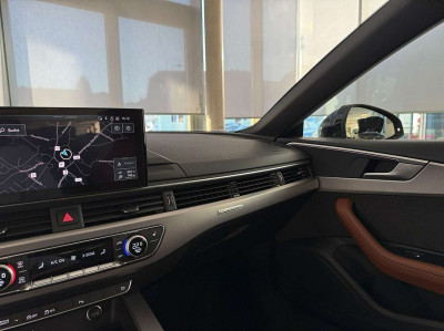 Audi A5 Gebrauchtwagen