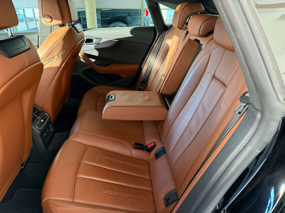 Audi A5 Gebrauchtwagen