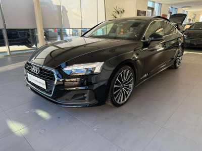 Audi A5 Gebrauchtwagen