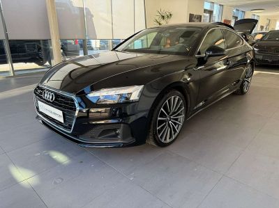 Audi A5 Gebrauchtwagen Audi A5 Gebrauchtwagen