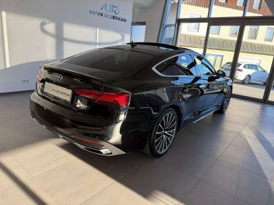 Audi A5 Gebrauchtwagen Audi A5 Gebrauchtwagen