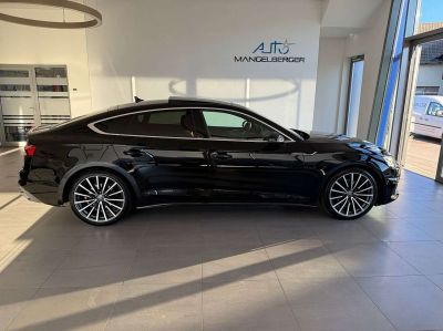 Audi A5 Gebrauchtwagen Audi A5 Gebrauchtwagen