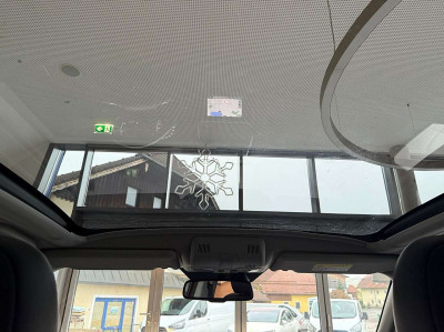 Mitsubishi ASX Gebrauchtwagen Mitsubishi ASX Gebrauchtwagen