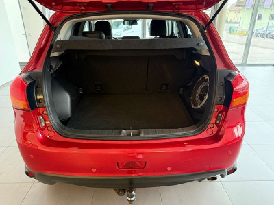 Mitsubishi ASX Gebrauchtwagen Mitsubishi ASX Gebrauchtwagen